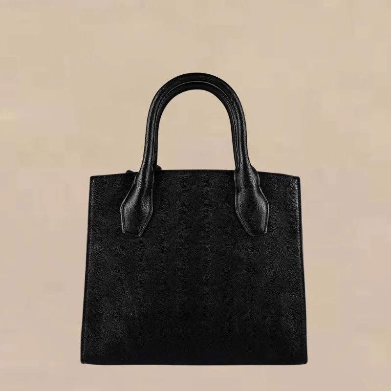 Sac à main grande capacité à poignées