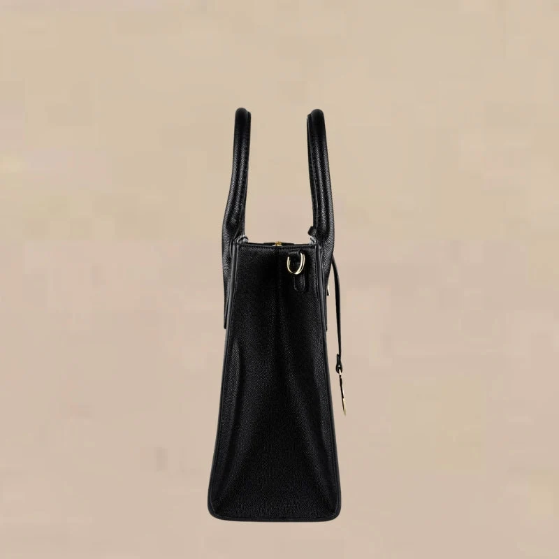 Sac à main grande capacité à poignées