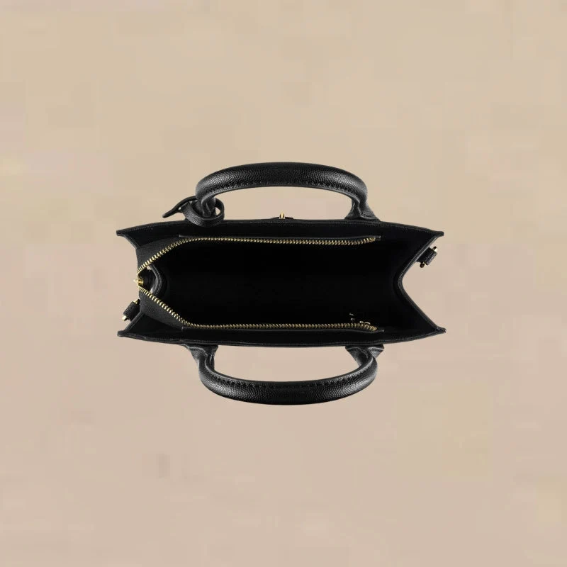 Sac à main grande capacité à poignées