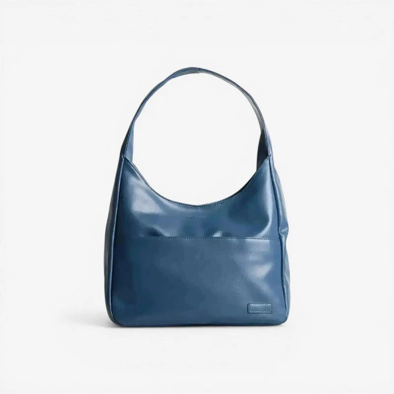 Sac bandoulière portable avec bretelles fixes