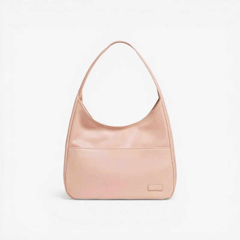 Sac bandoulière portable avec bretelles fixes