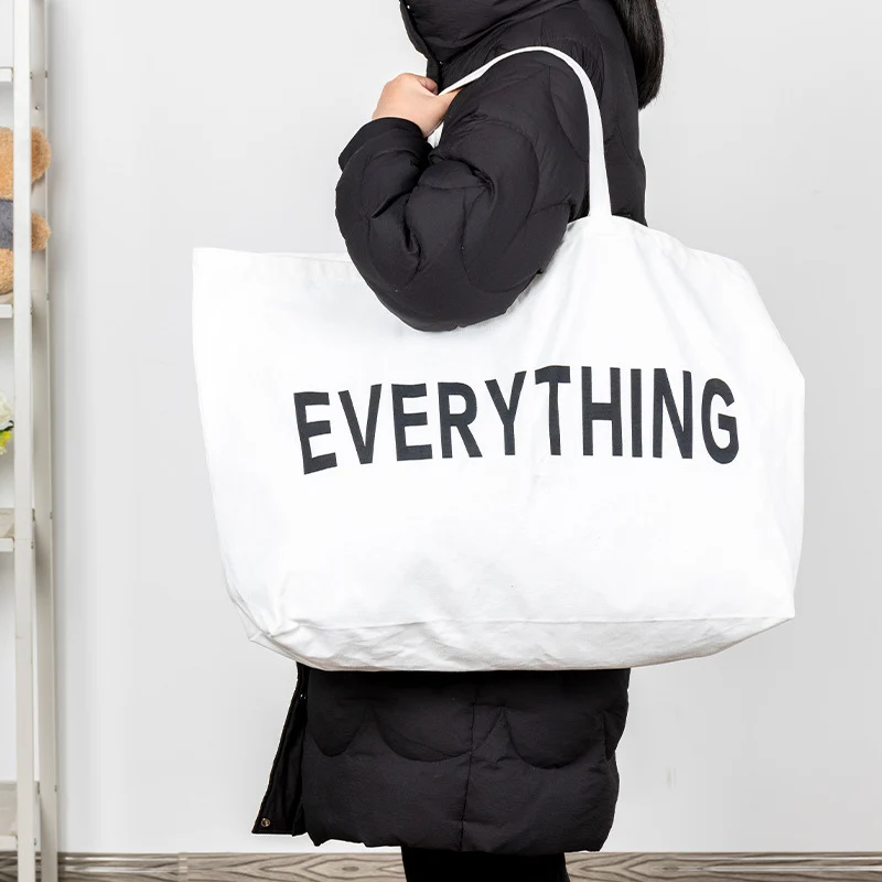 Sac fourre-tout grande capacité femme