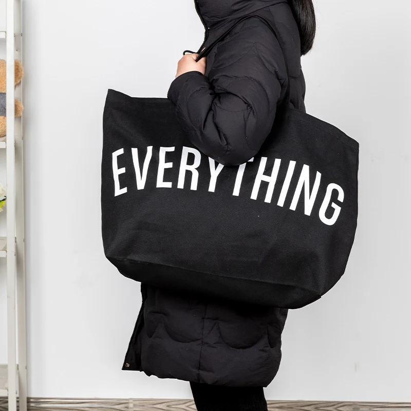 Sac fourre-tout grande capacité femme