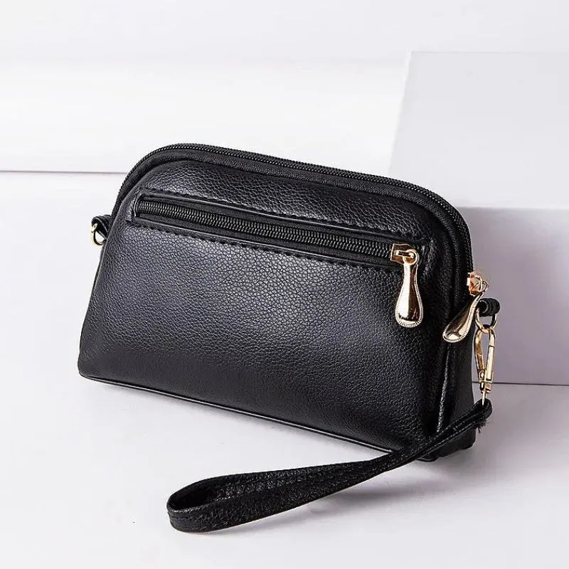 Sac à Bandoulière avec Bretelle Ajustable