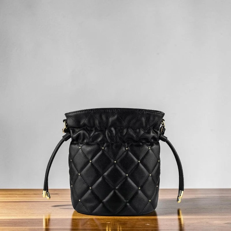 Sac à Main à Fermeture Bouton