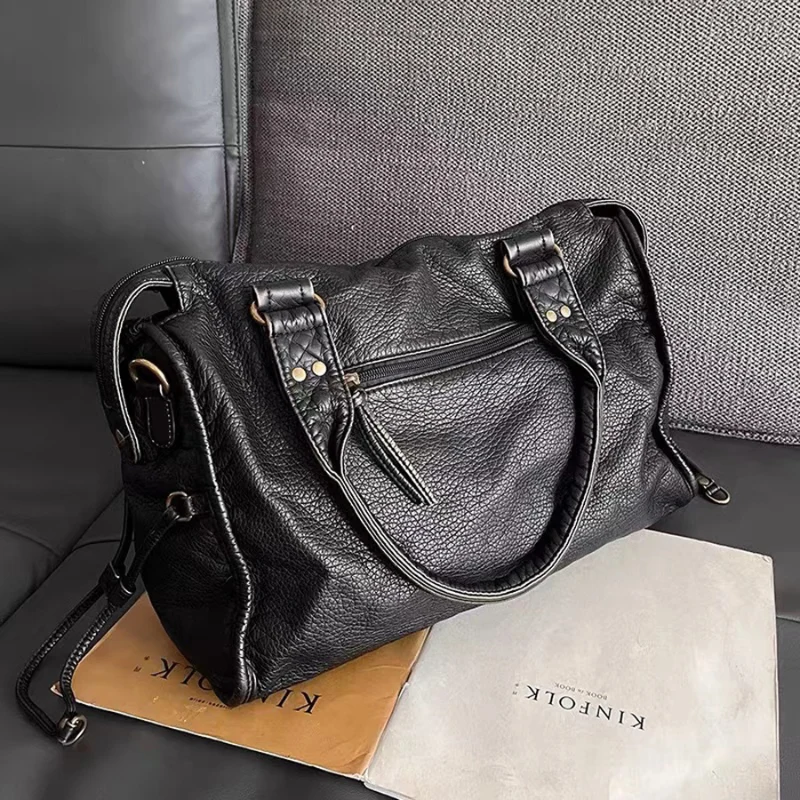 Sac à main femme grande capacité