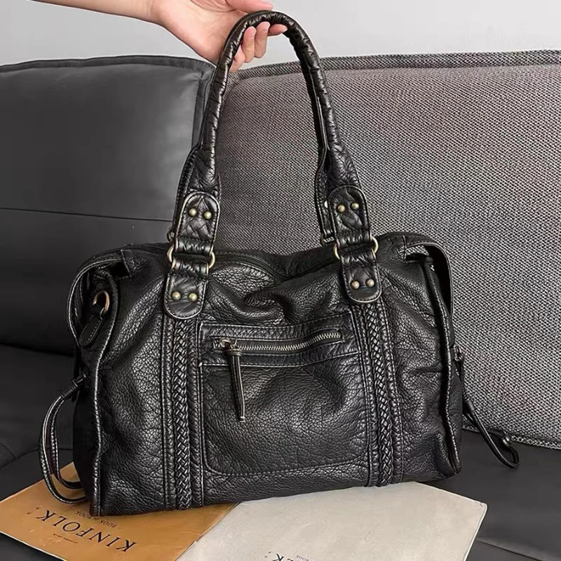 Sac à main femme grande capacité