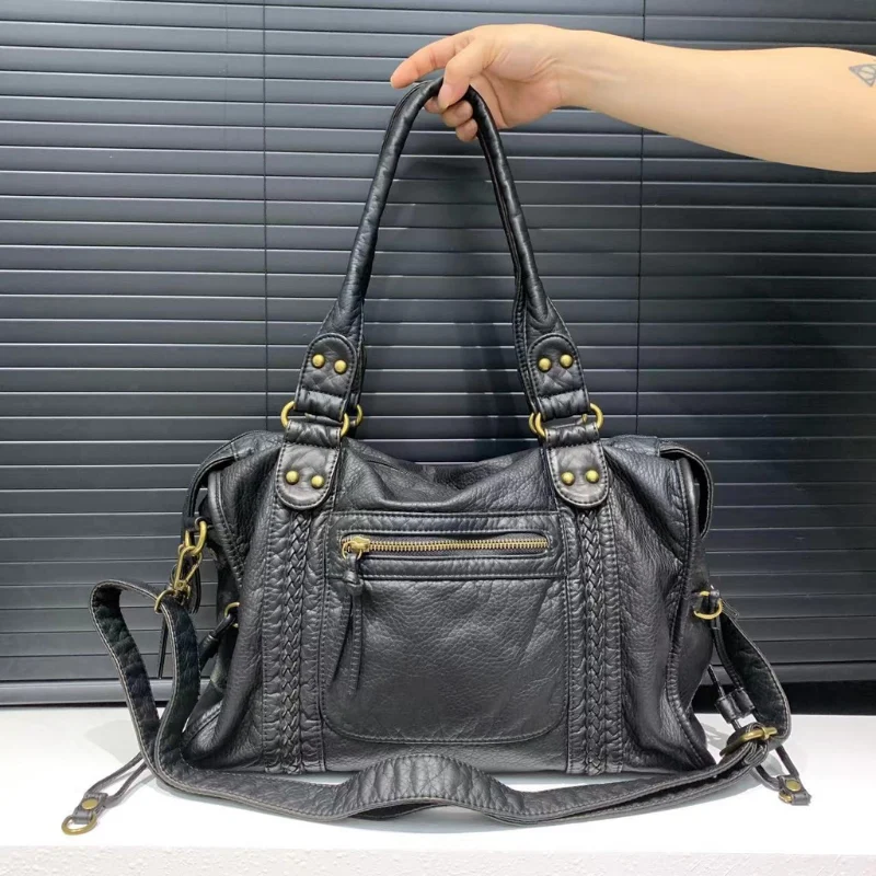 Sac à main femme grande capacité