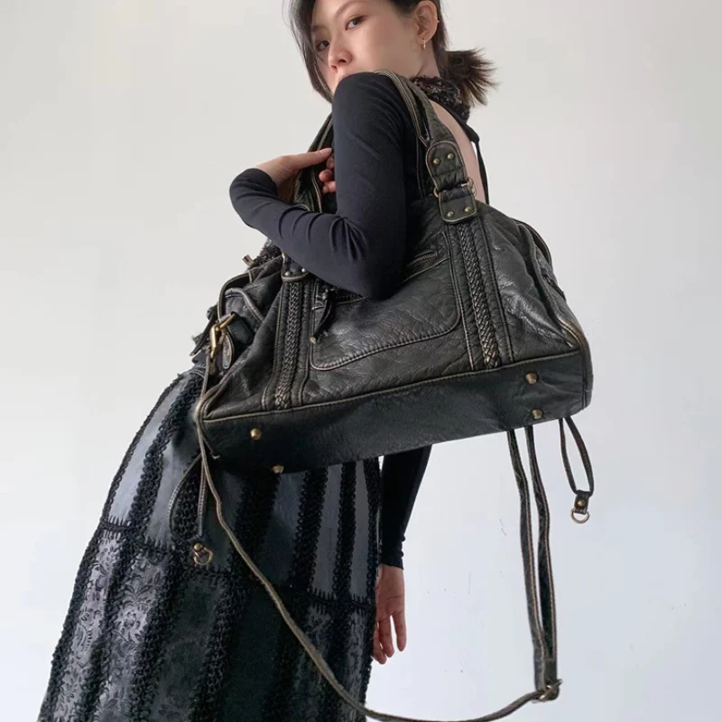 Sac à main femme grande capacité