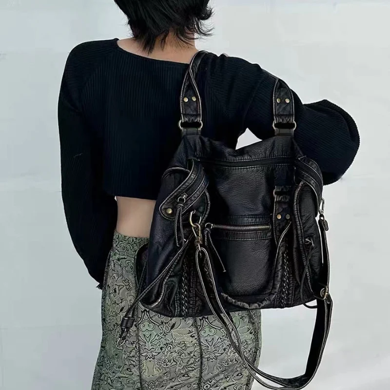 Sac à main femme grande capacité