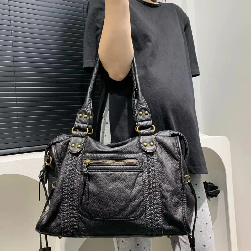 Sac à main femme grande capacité