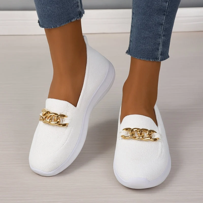 Chaussures femme antidérapant