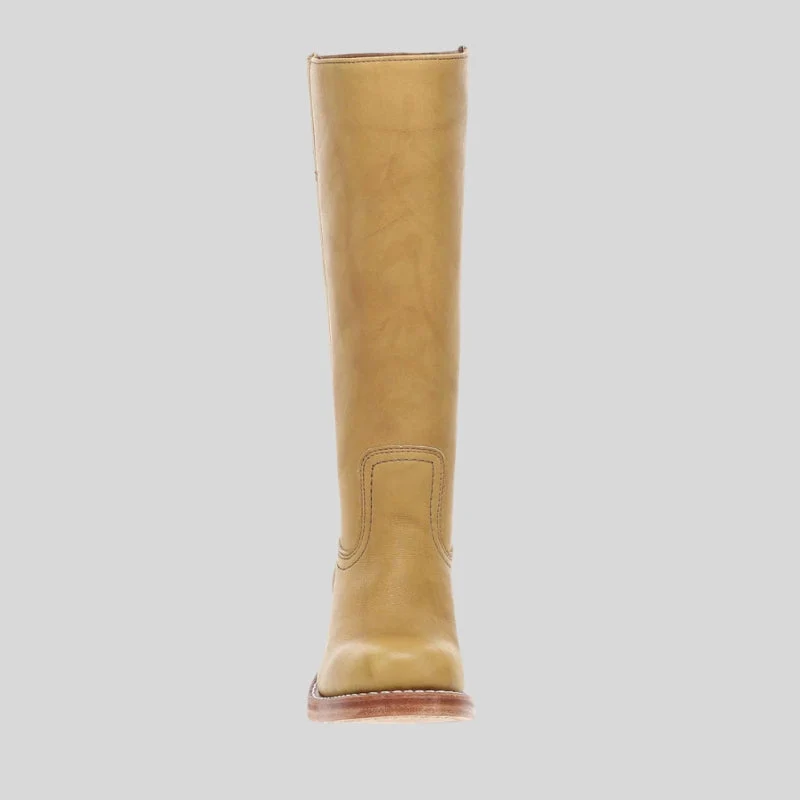 Bottes femme hautes jusqu’au genou