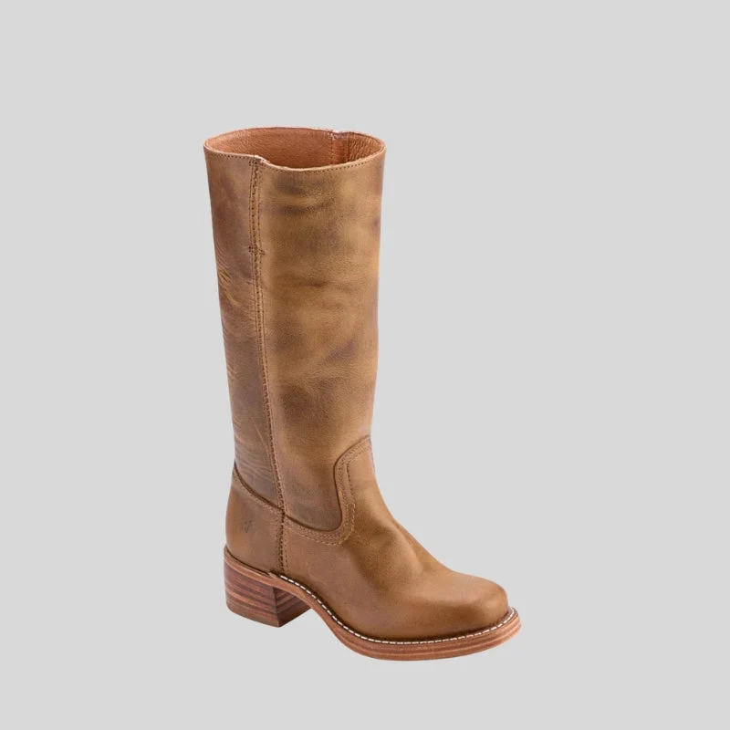 Bottes femme hautes jusqu’au genou