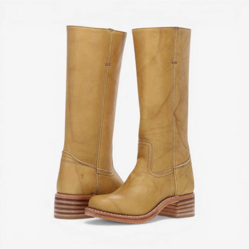 Bottes femme hautes jusqu’au genou