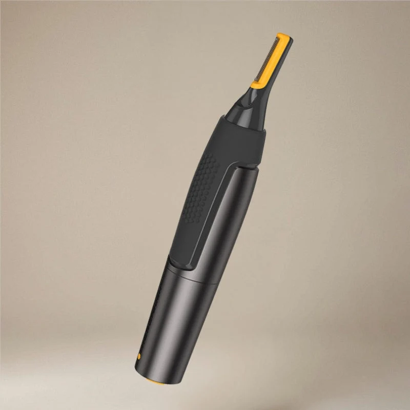 TrimLite – Tondeuse de précision ultra-fine avec lumière LED