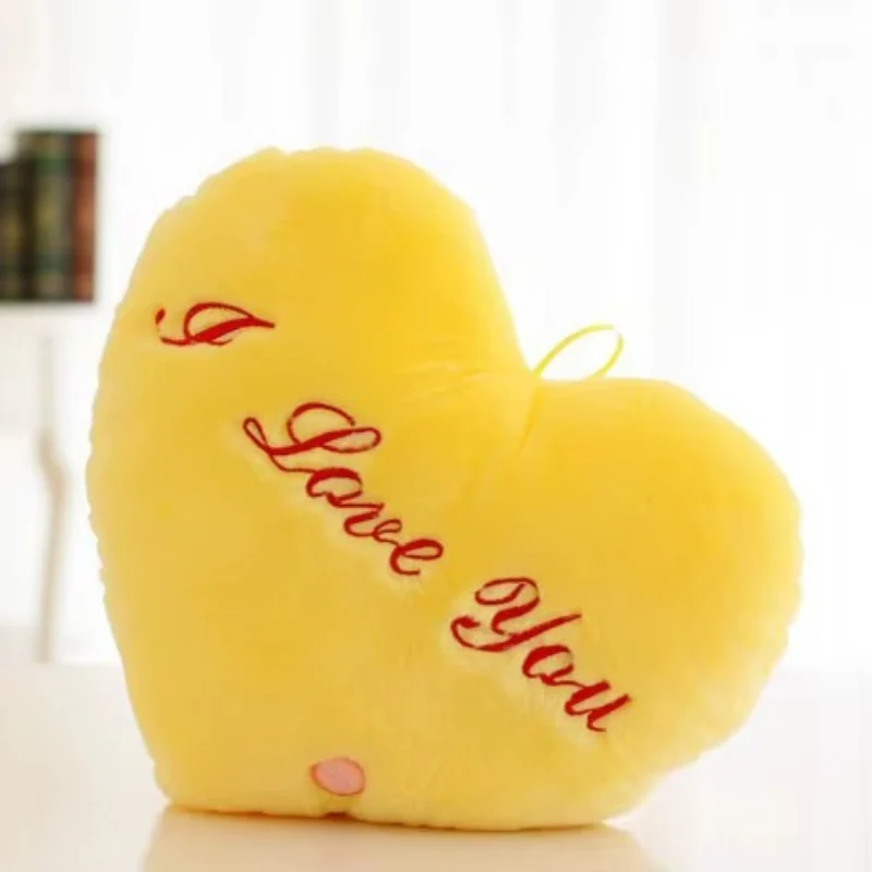 Cadeau Fête Des Mères | Coussin lumineux