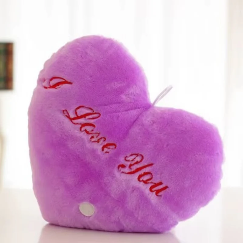 Cadeau Fête Des Mères | Coussin lumineux
