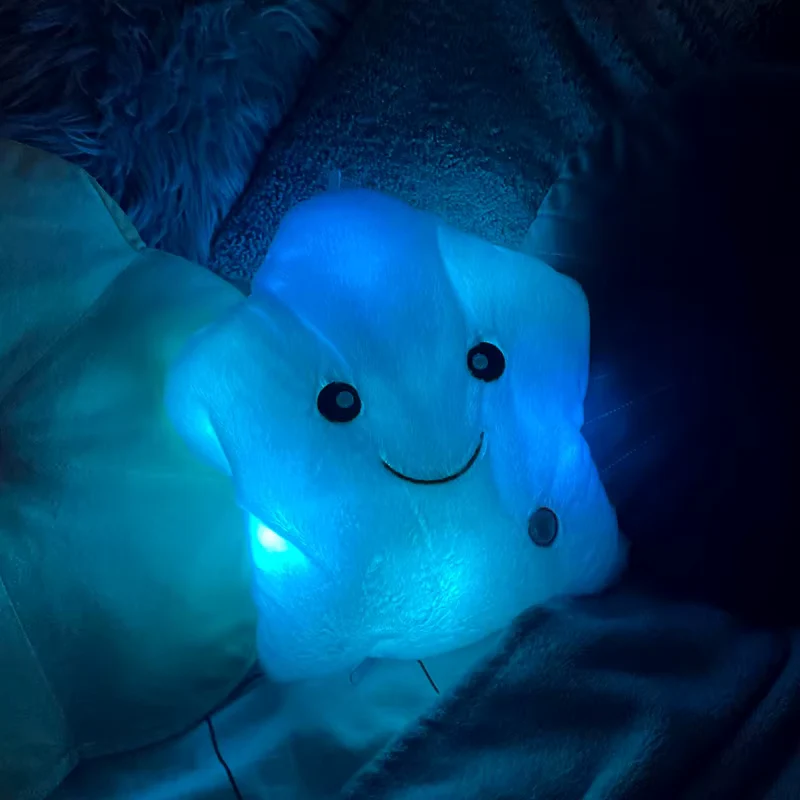 Cadeau Fête Des Mères | Coussin lumineux