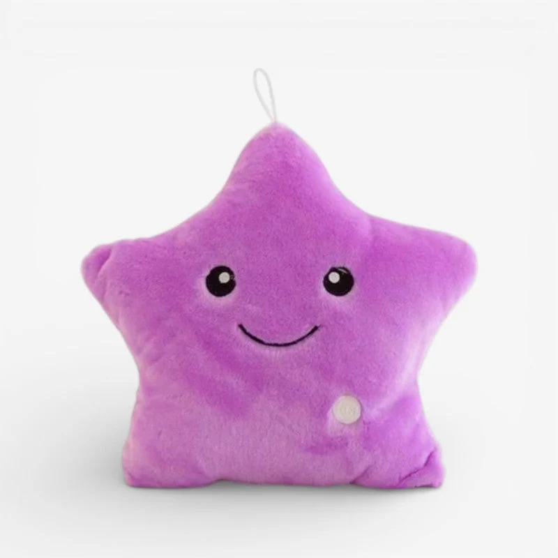 Cadeau Fête Des Mères | Coussin lumineux