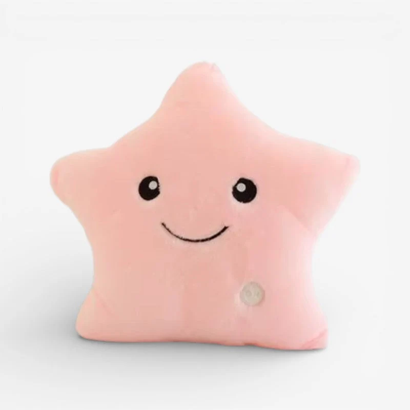 Cadeau Fête Des Mères | Coussin lumineux
