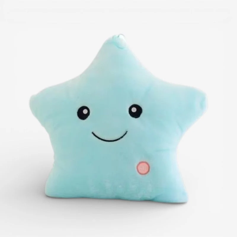Cadeau Fête Des Mères | Coussin lumineux