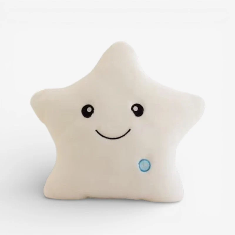 Cadeau Fête Des Mères | Coussin lumineux