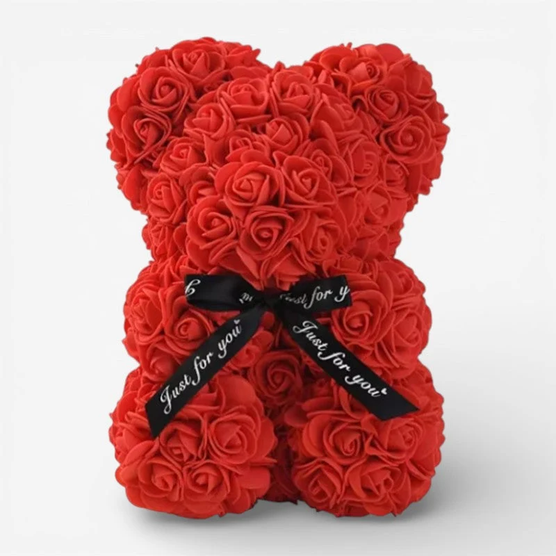 Cadeau Fête Des Mères | Ours en rose à des fins décoratives
