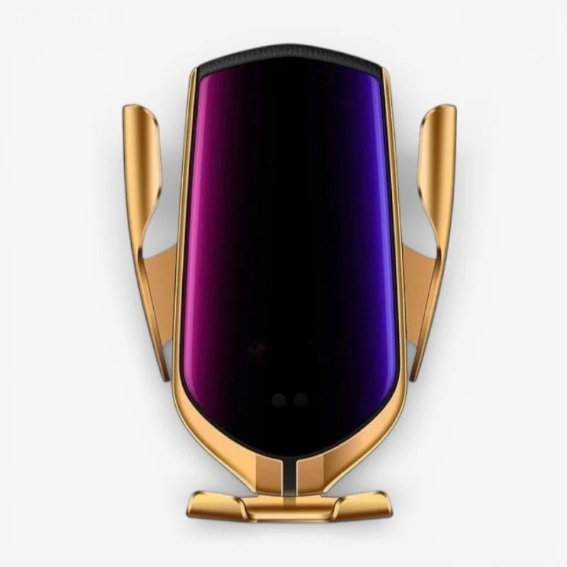 Cadeau Fête Des Mères | Support de téléphone mobile avec charge automatique