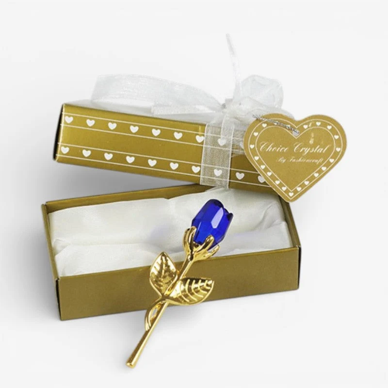 Cadeau Fête Des Mères | Boîte cadeau avec cœur et rose