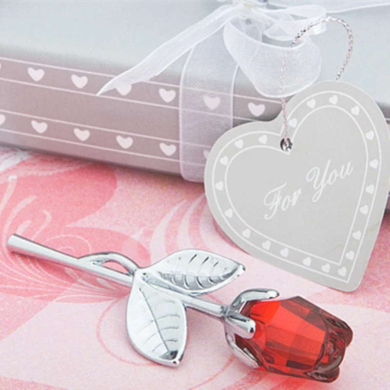 Cadeau Fête Des Mères | Boîte cadeau avec cœur et rose