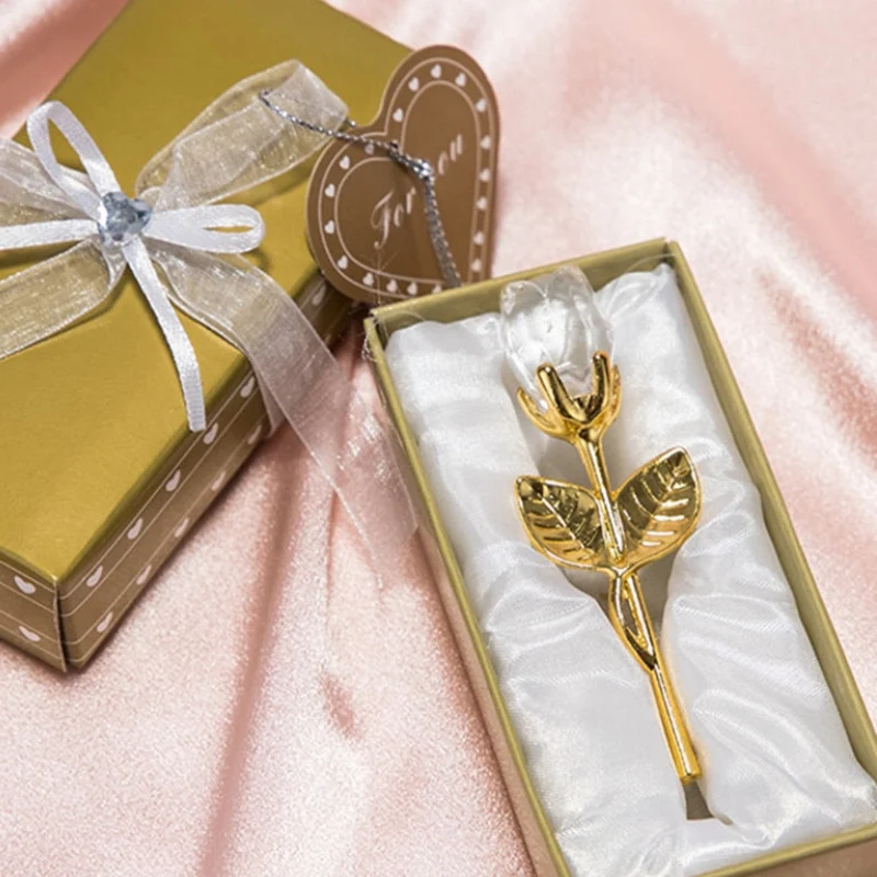 Cadeau Fête Des Mères | Boîte cadeau avec cœur et rose