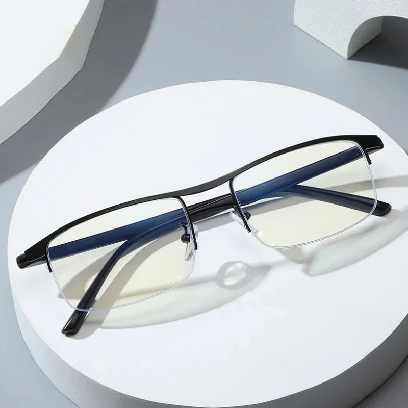 VisionIQ – Lunettes de lecture progressives à zoom intelligent