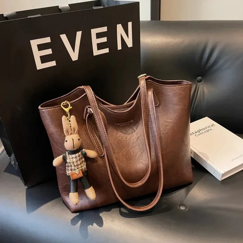 Juliette – Sac bandoulière grande capacité avec bretelles réglables