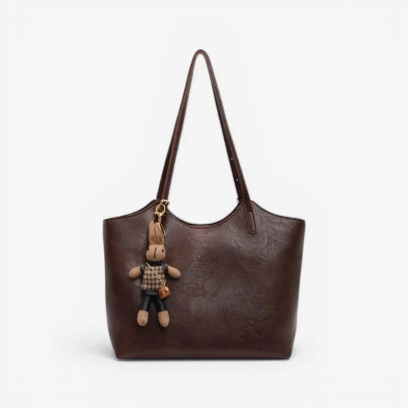 Juliette – Sac bandoulière grande capacité avec bretelles réglables
