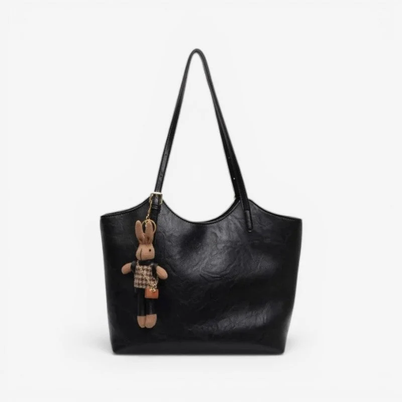 Juliette – Sac bandoulière grande capacité avec bretelles réglables