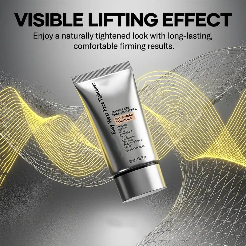 Nouvelle Crème Visage Raffermissante Instantanée