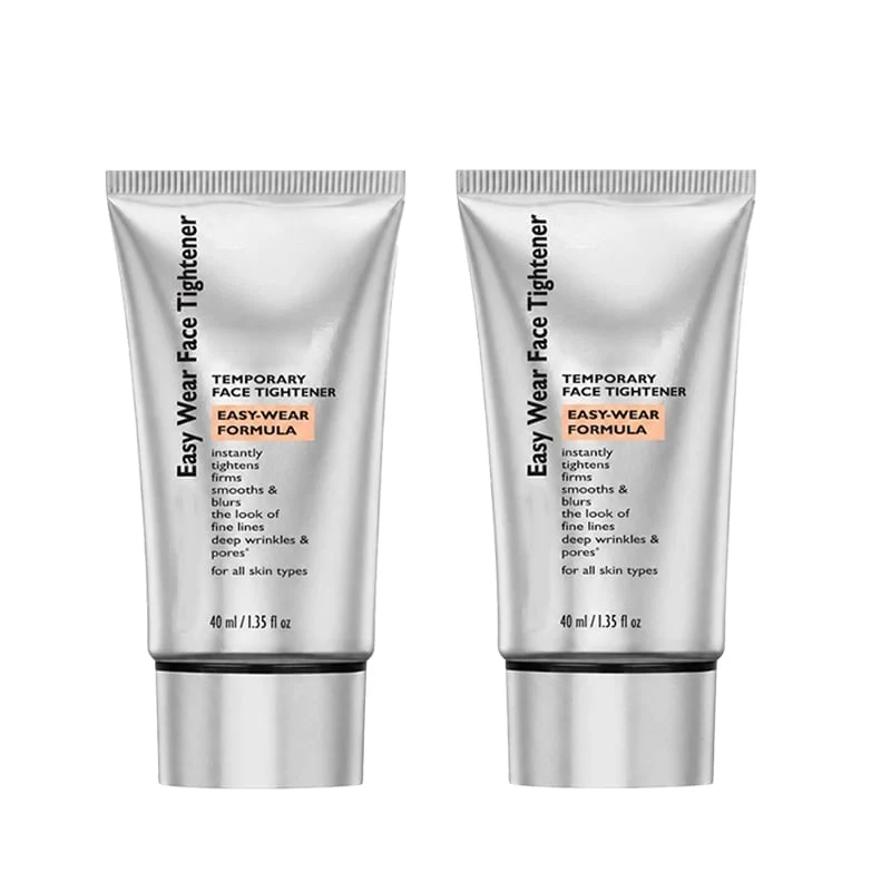Nouvelle Crème Visage Raffermissante Instantanée