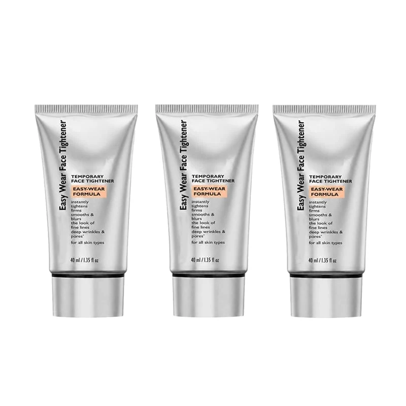 Nouvelle Crème Visage Raffermissante Instantanée