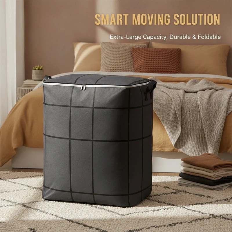 Sacs de rangement portables pour déménagement
