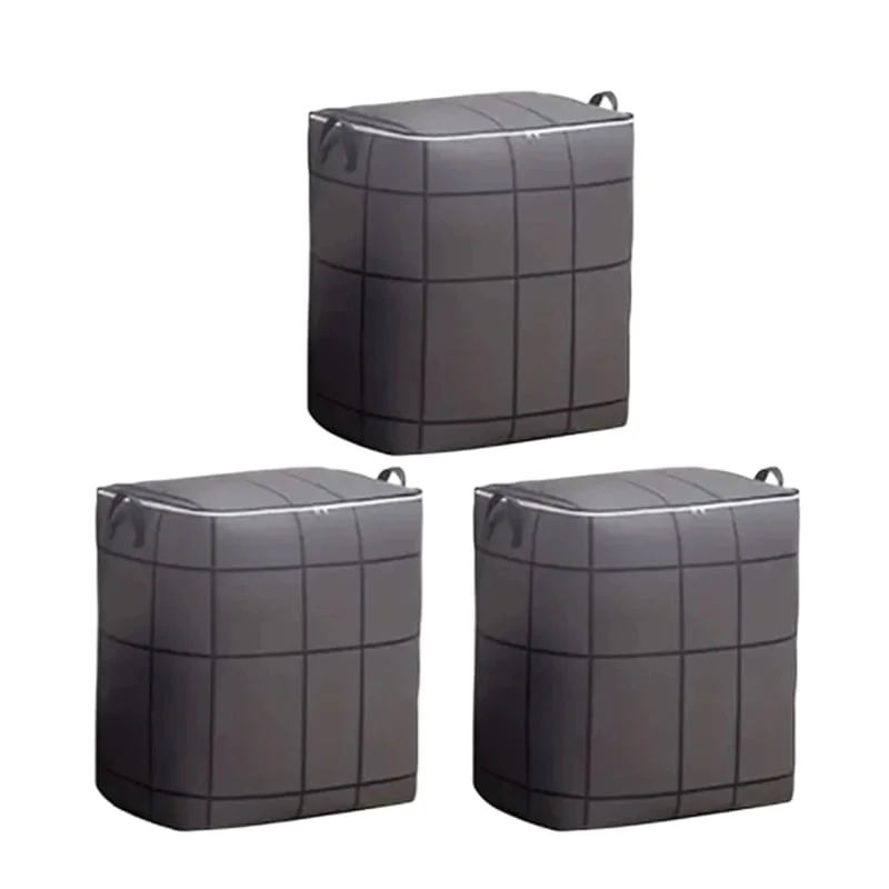 Sacs de rangement portables pour déménagement