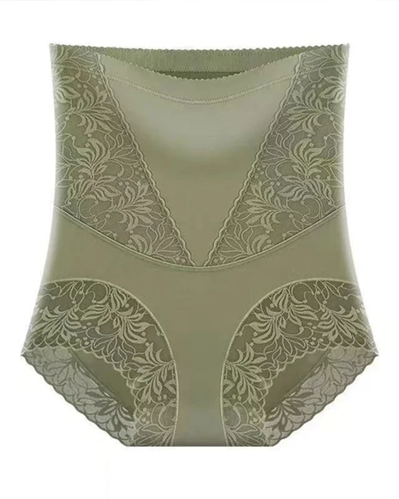 🩲Dernier Jour – Promotion 50%⏰Gaine Ventre Haute Taille Pour Femmes