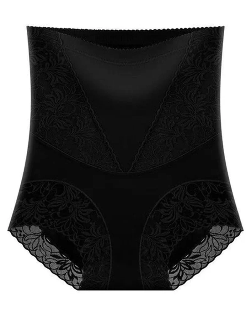 🩲Dernier Jour – Promotion 50%⏰Gaine Ventre Haute Taille Pour Femmes