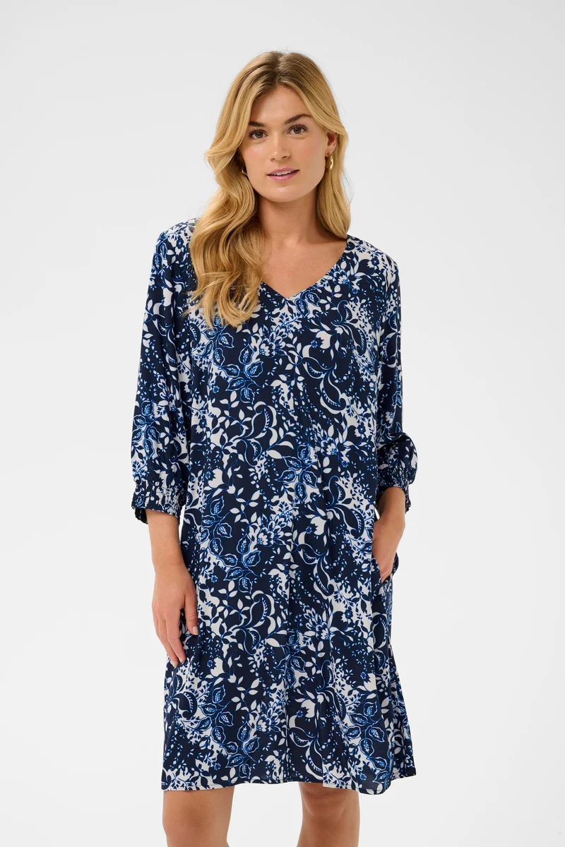 Robe Tiah