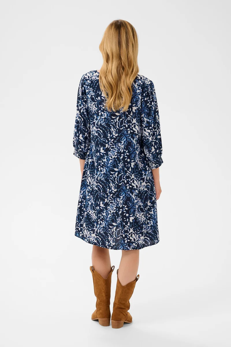 Robe Tiah