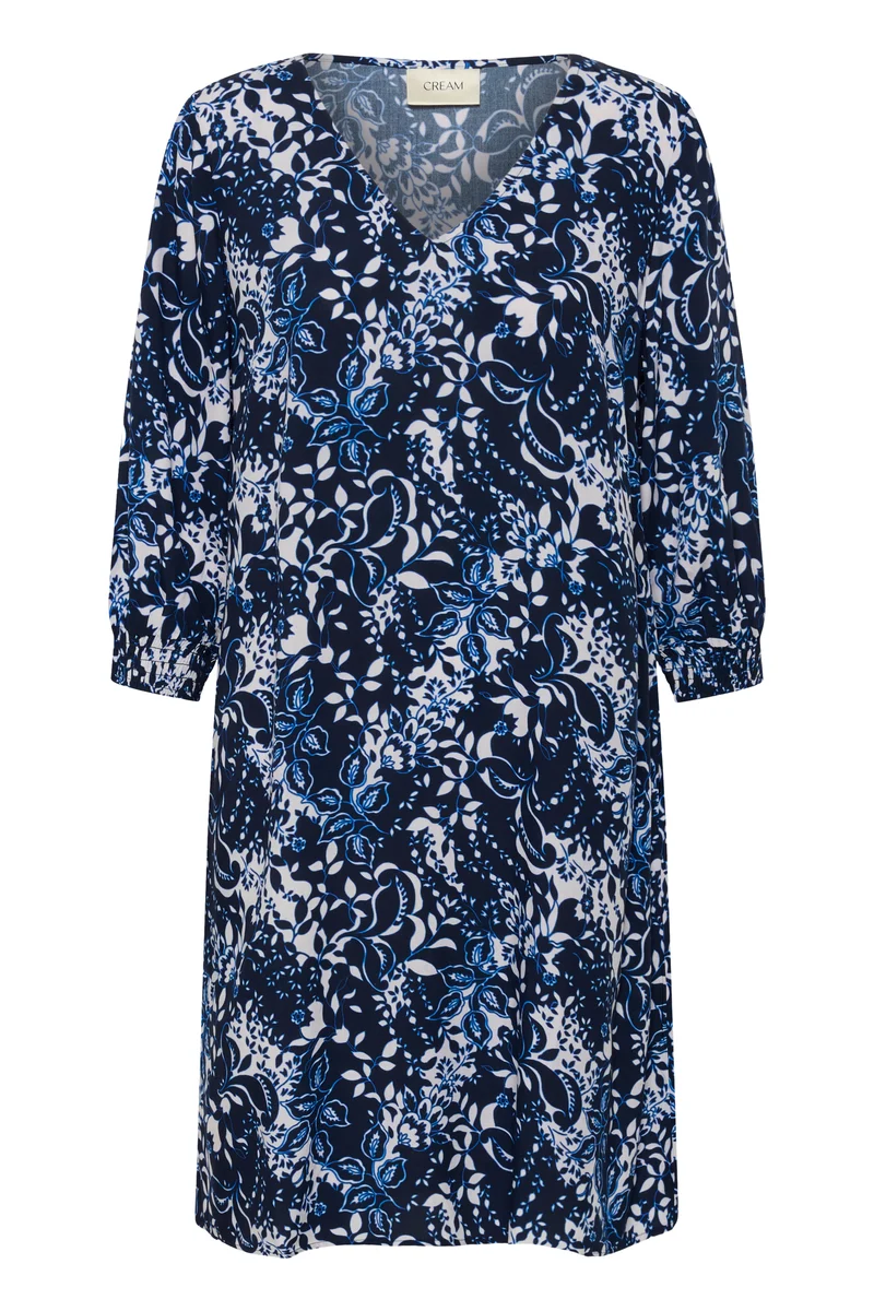 Robe Tiah