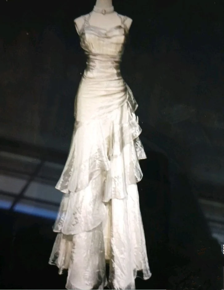 Robes de bal longues élégantes Nouvelles robes de soirée