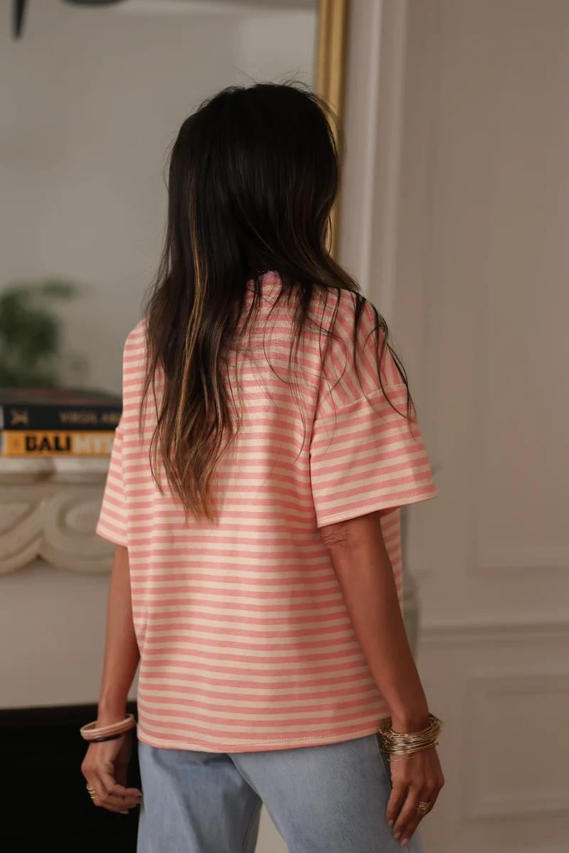 Tee-shirt Vintage