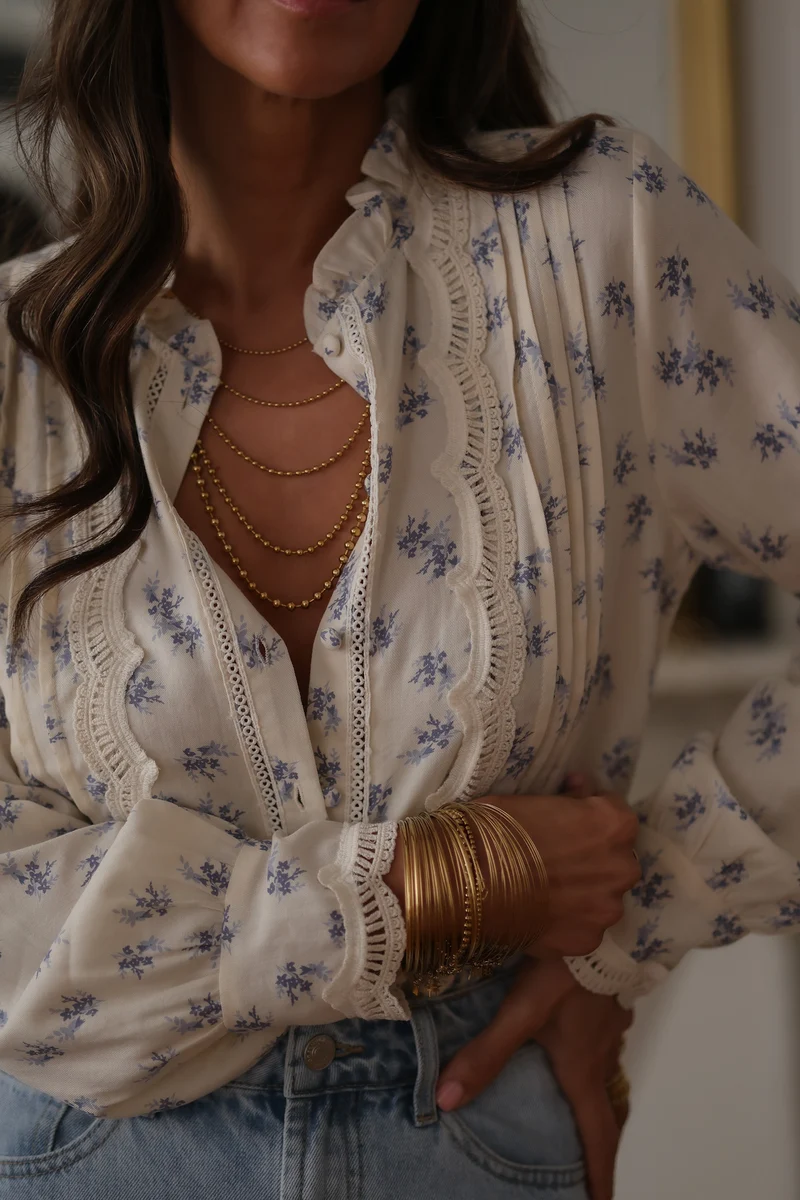 Blouse Daphné