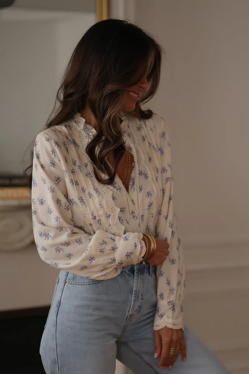 Blouse Daphné